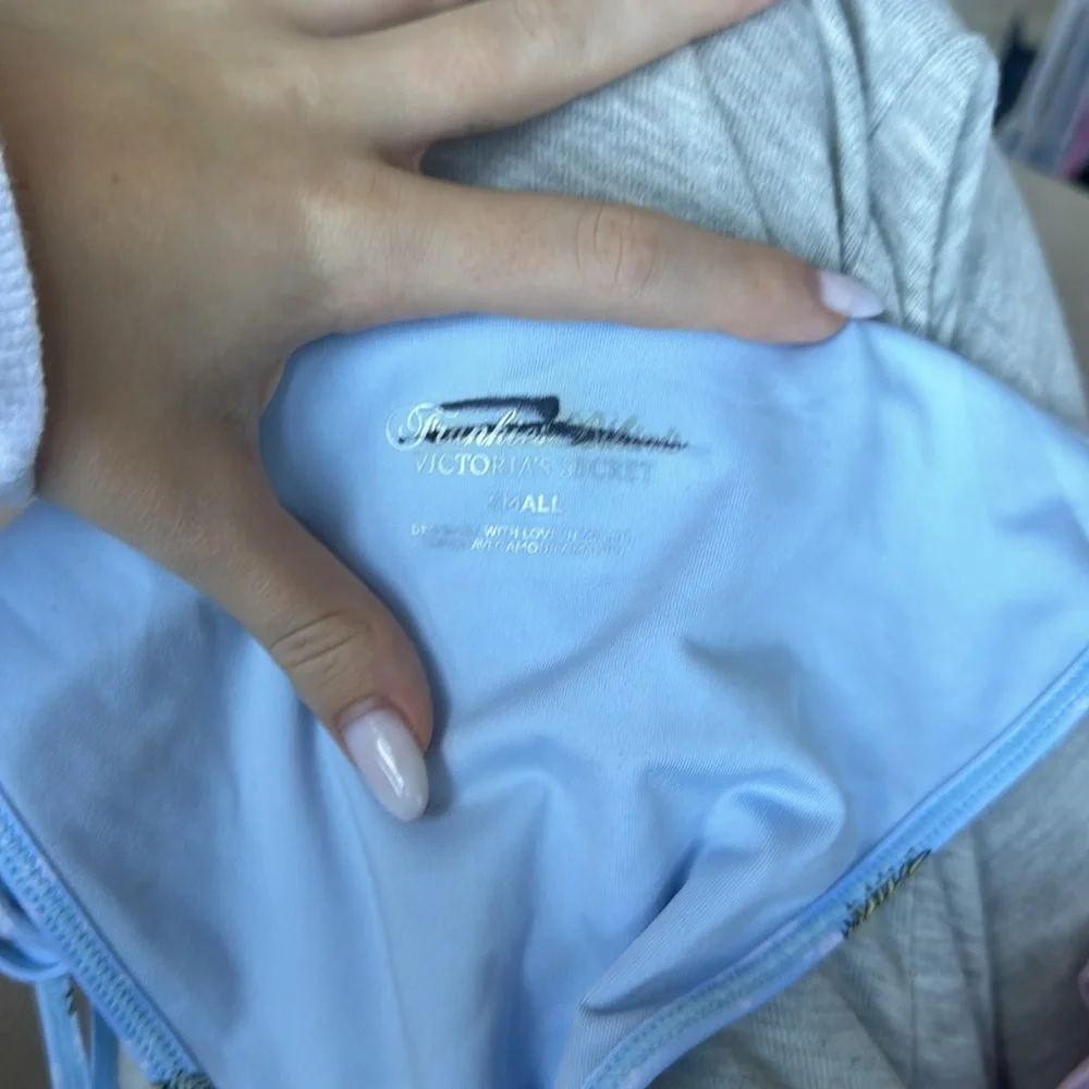 Frankie’s Bikinis x Victoria’s secret One Piece